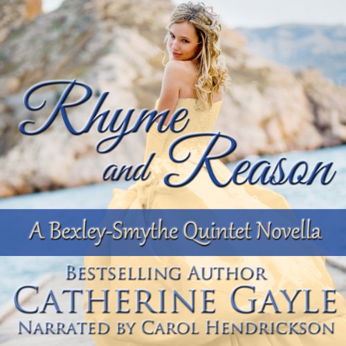 Cover of Rhyme and Reason