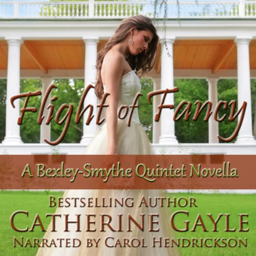 Cover of Flight of Fancy