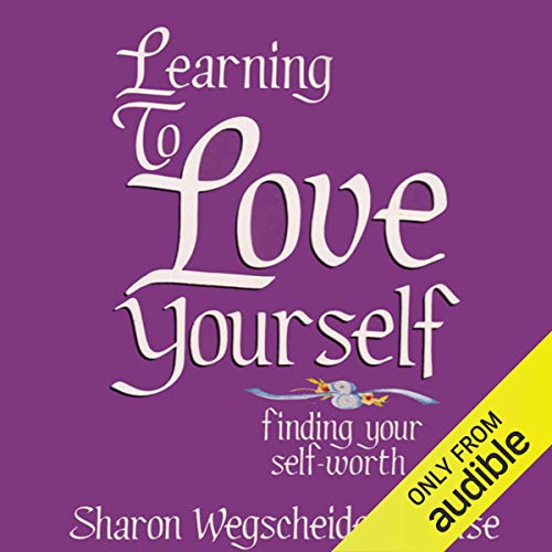 Cover of Learning to Love Yourself, Revised & Updated
