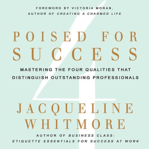 Cover of Poised for Success