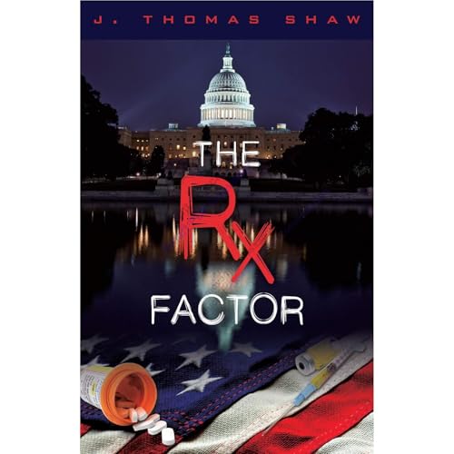 Cover of The RX Factor