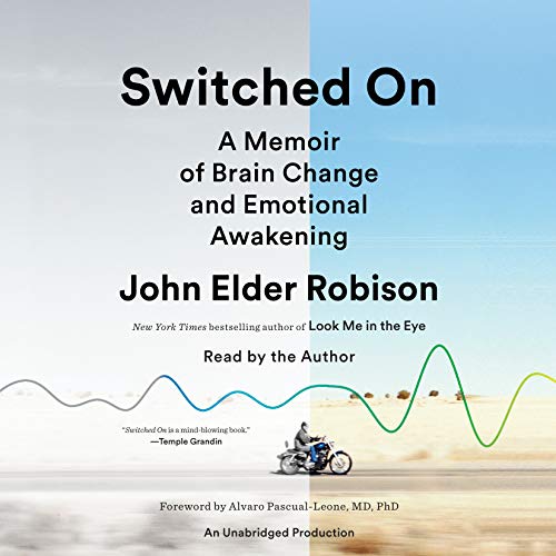 Cover of Switched On