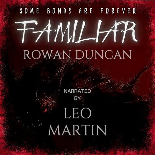 Cover of Familiar