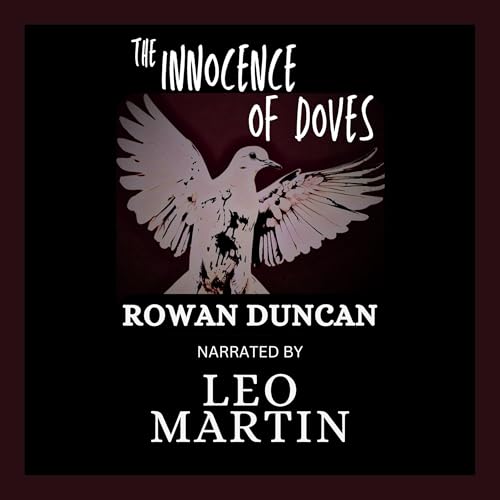Cover of The Innocence of Doves