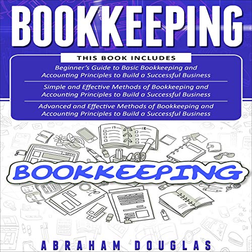 Cover of Bookkeeping