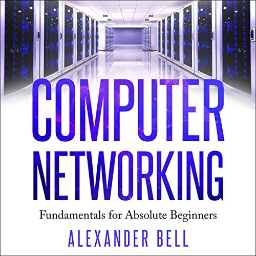 Cover of Computer Networking