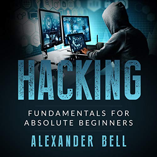 Cover of Hacking