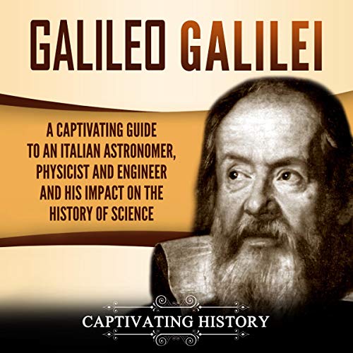 Cover of Galileo Galilei