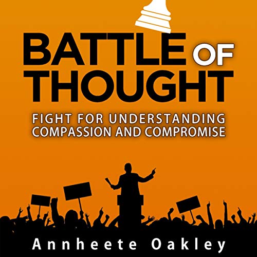 Cover of Battle of Thought