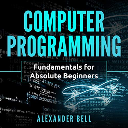 Cover of Computer Programming