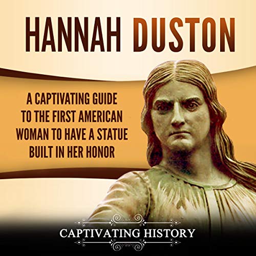 Cover of Hannah Duston