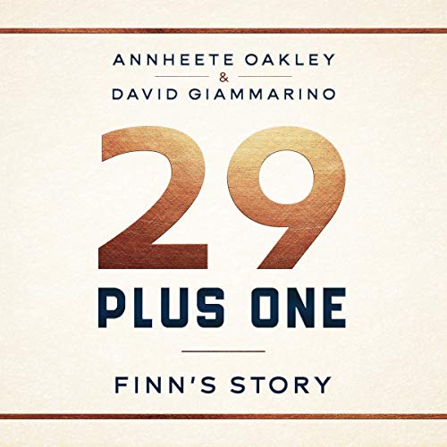 Cover of 29 Plus One