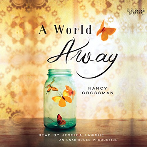 Cover of A World Away