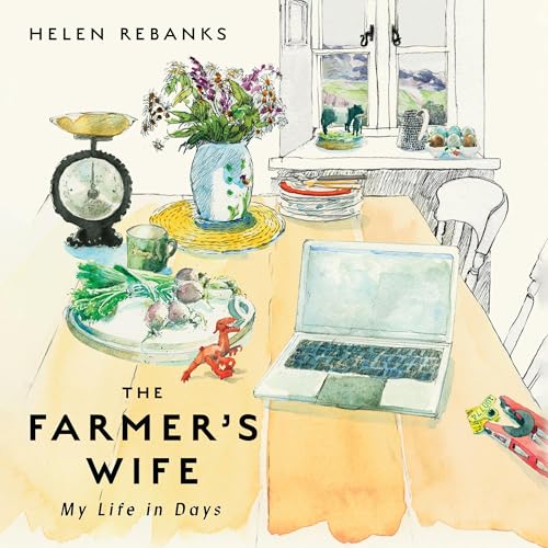 Cover of The Farmer's Wife