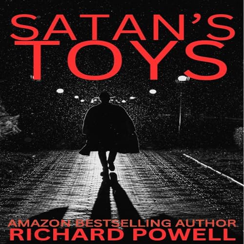 Cover of Satan's Toys