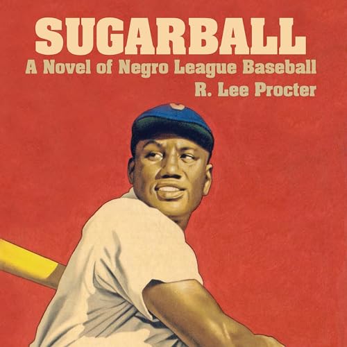 Cover of Sugarball