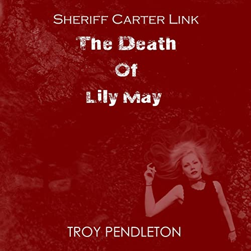 Cover of The Death of Lily May