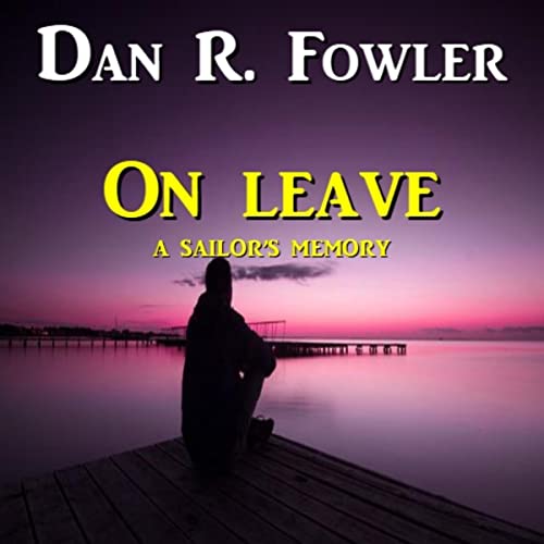 Cover of On Leave