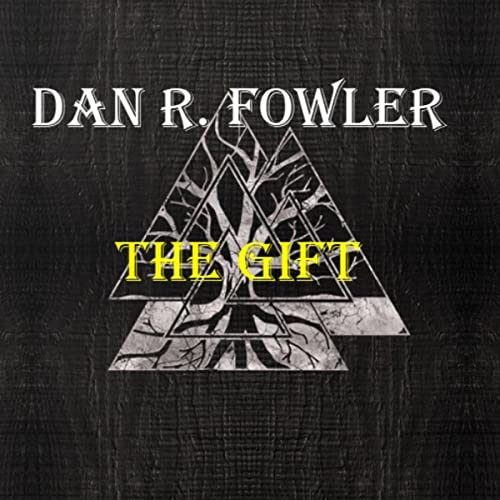 Cover of The Gift