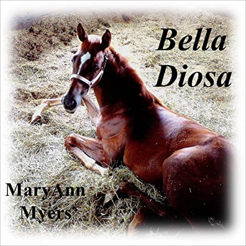 Cover of Bella Diosa