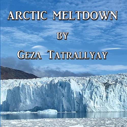 Cover of Arctic Meltdown