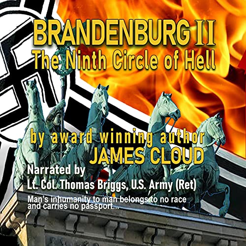 Cover of Brandenburg II