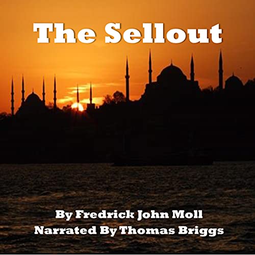 Cover of The Sellout