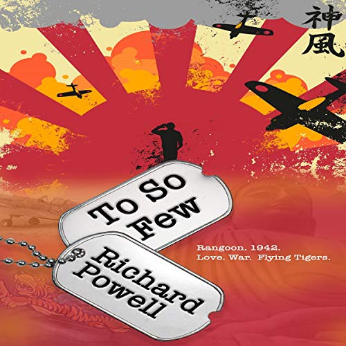 Cover of To So Few