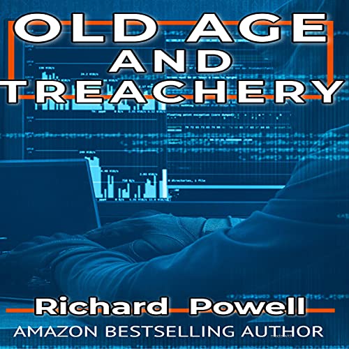 Cover of Old Age and Treachery
