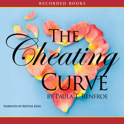 Cover of The Cheating Curve