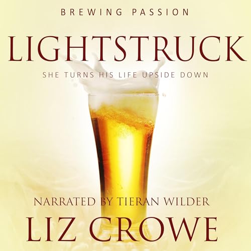 Cover of Lightstruck