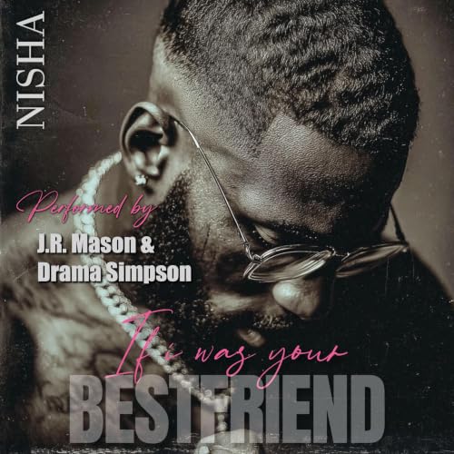 Cover of If I Was Your Best Friend