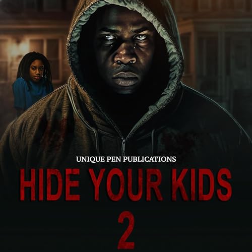 Cover of Hide Your Kids 2