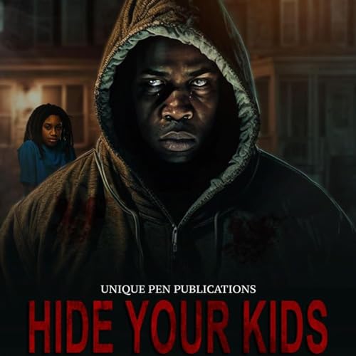 Cover of Hide Your Kids