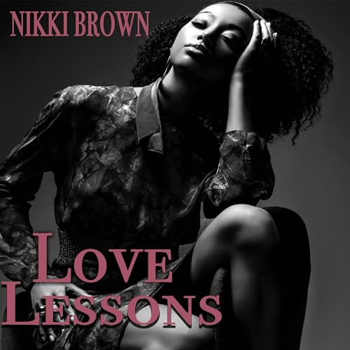 Cover of Love Lessons