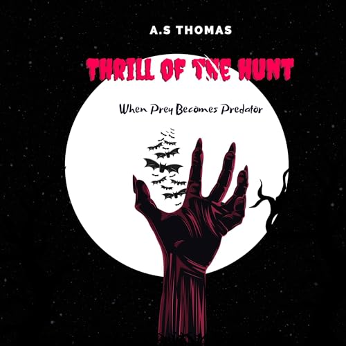 Cover of Thrill of the Hunt