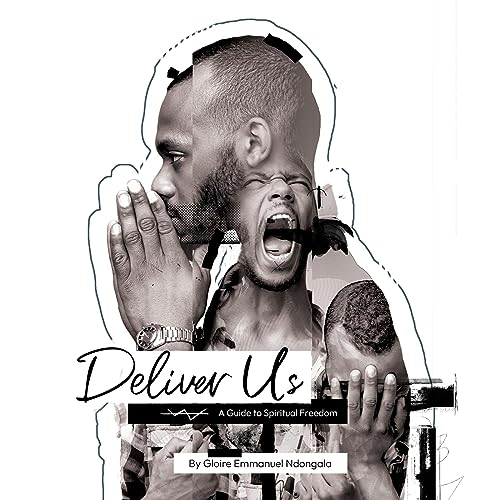 Cover of Deliver Us
