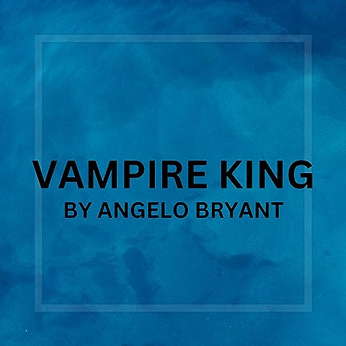 Cover of Vampire King