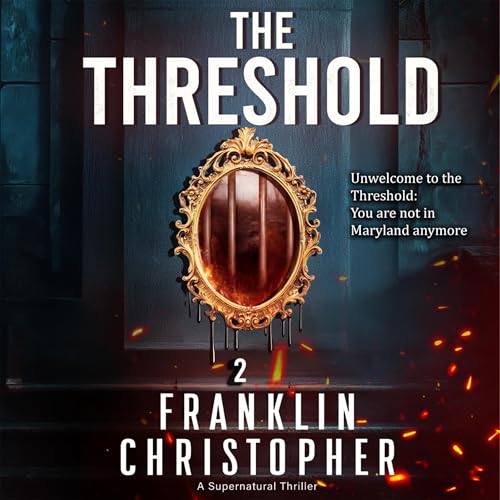 Cover of The Threshold