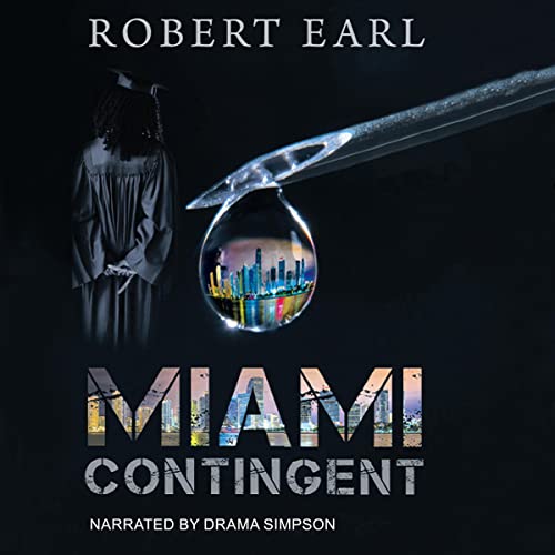 Cover of Miami Contingent