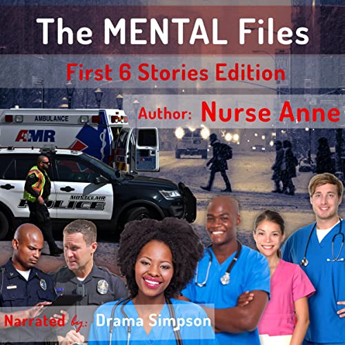 Cover of The Mental Files