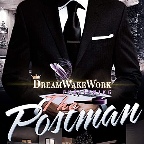 Cover of The Postman