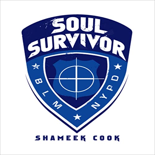 Cover of Soul Survivor