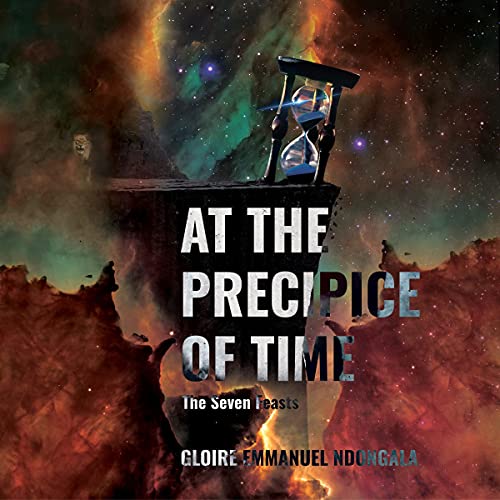 Cover of At the Precipice of Time the Seven Feasts