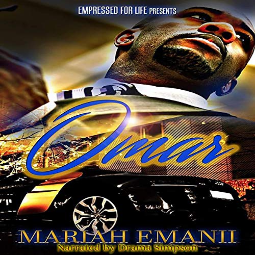 Cover of Omar