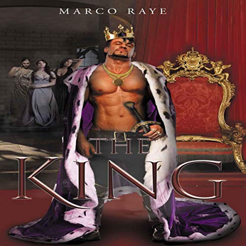 Cover of The King (Second Edition)