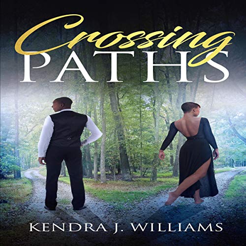 Cover of Crossing Paths