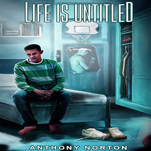 Cover of Life Is Untitled