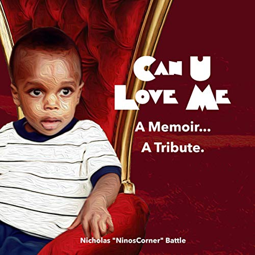 Cover of Can U Love Me