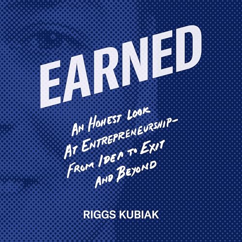Cover of Earned